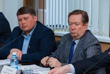 Для укрепления сельскохозяйственного потенциала региона